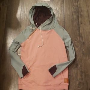 L &Ave Hoodie